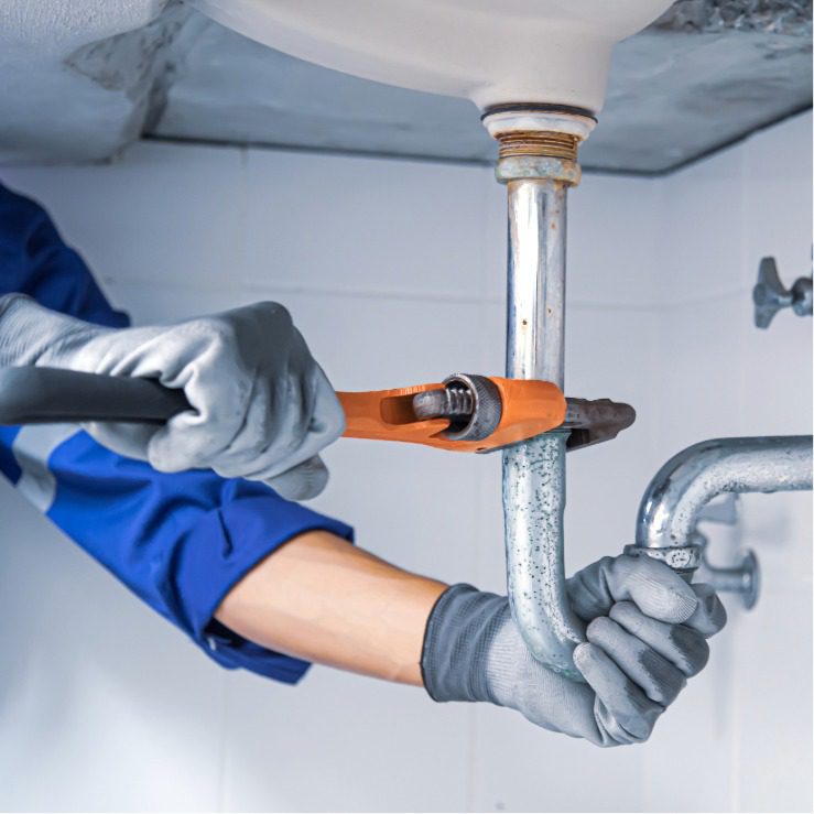 אינסטלטור במודיעין