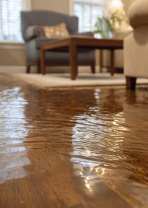 שאיבת מים ממרתף