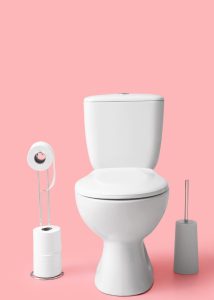 פתיחת סתימה באסלה