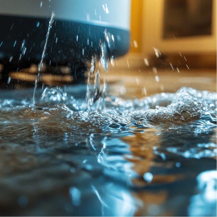 פתיחת סתימות ניקוז