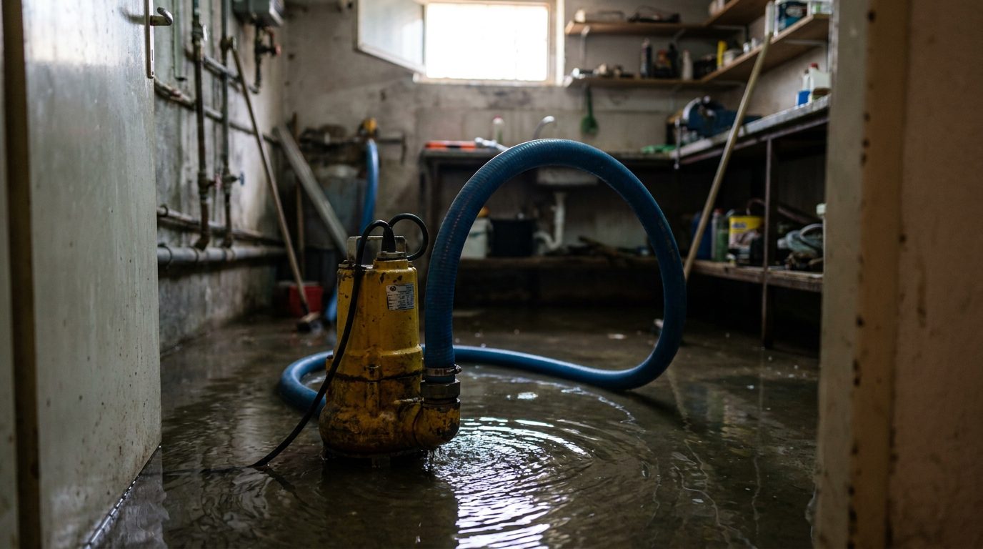אינסטלטור בשוהם